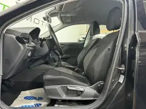 Skoda Kamiq Bild 10