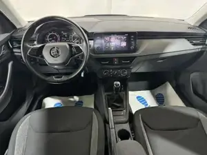 Skoda Kamiq Bild 9