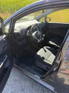 Toyota Verso S 1,4 D-4D90 Active Kombi   Family Van (2015) - Frisch Vorgeführt  Bild 5