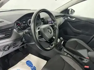Skoda Kamiq Bild 6