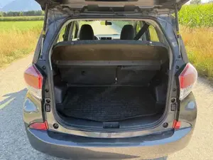 Toyota Verso S 1,4 D-4D90 Active Kombi   Family Van (2015) - Frisch Vorgeführt  Bild 4