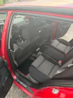 VW Golf 4 1.9 TDI 4Motion   100 PS, Allrad, , top gepflegt Bild 8