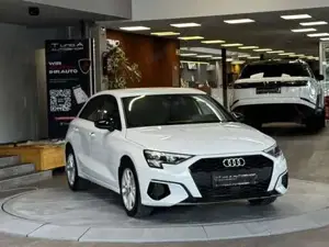 Audi A3 Bild 4
