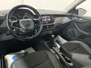 Skoda Kamiq Bild 8
