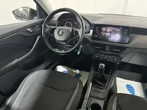 Skoda Kamiq Bild 7
