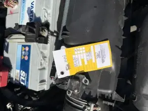 Toyota Verso S 1,4 D-4D90 Active Kombi   Family Van (2015) - Frisch Vorgeführt  Bild 6