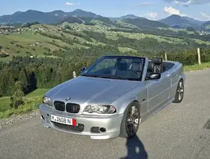 Bmw 330 ci Cabrio e46  Bild 2