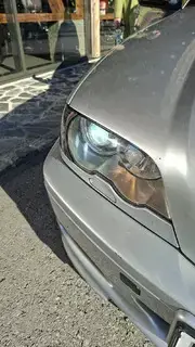 Bmw 330 ci Cabrio e46  Bild 9