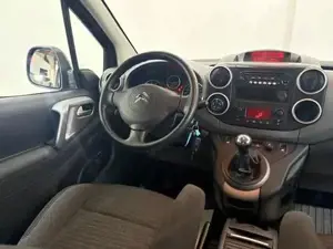 Citroën Berlingo Bild 7