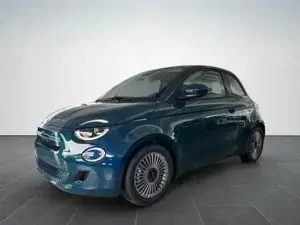 Fiat 500 1.0 Torino Hybrid FireFly 48 kW/LED/PDC H/ 48 k...
