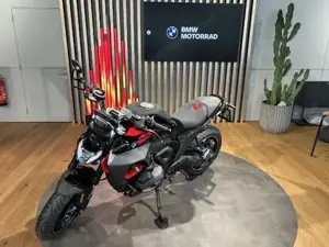 BMW R 1300 R  Bild 5