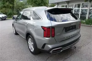 Kia Sorento Bild 6