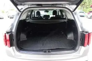 Kia Sorento Bild 7