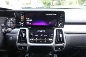 Kia Sorento Bild 3