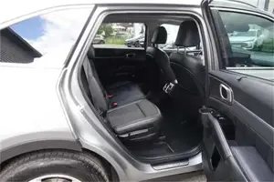 Kia Sorento Bild 8