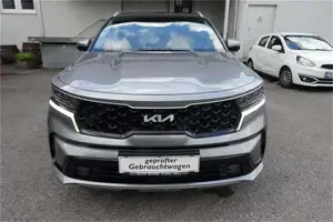 Kia Sorento Bild 10