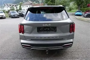 Kia Sorento Bild 2