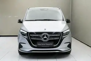 Mercedes-Benz EQV 300 AVANTGARDE Lang SpurH Luft ACC Navi Bild 2