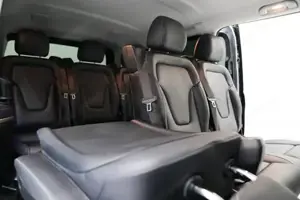 Mercedes-Benz EQV 300 AVANTGARDE Lang SpurH Luft ACC Navi Bild 8