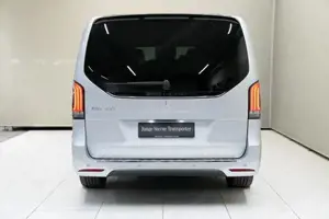 Mercedes-Benz EQV 300 AVANTGARDE Lang SpurH Luft ACC Navi Bild 11