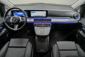 Mercedes-Benz EQV 300 AVANTGARDE Lang SpurH Luft ACC Navi Bild 6