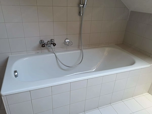 Zentrale 2-geschossige Wohnung zu vermieten Bild 2