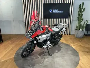 BMW R 1300 GS Adventure  Bild 5