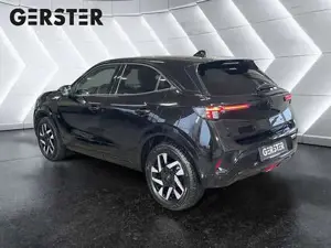 Opel Mokka Bild 4