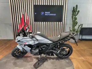 BMW R 1300 RS  Bild 4