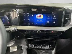 Opel Mokka Bild 11