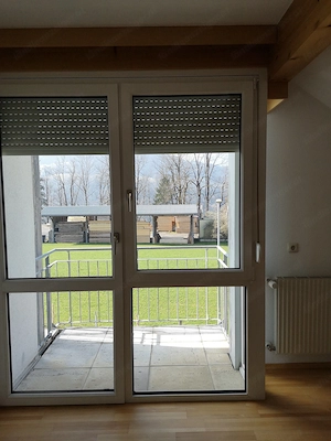 Zentrale 2-geschossige Wohnung zu vermieten Bild 5