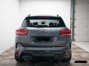 Citroen C5 Aircross  Bild 4