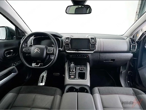 Citroen C5 Aircross  Bild 5