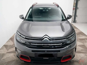 Citroen C5 Aircross  Bild 2