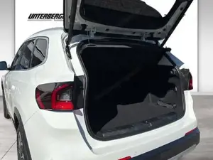 BMW X1 xDrive20d U11 B47 xLine Head-Up DAB LED RFK Bild 11