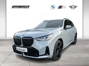 BMW X3 20d xDrive G45 B47 M Sportpaket HK HiFi DAB