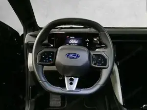 Ford Capri Bild 9