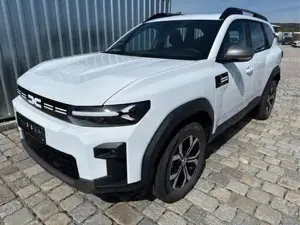 Dacia Bigster Expression 140 PS TCe-Sitzheizung-LED-AppleCarp...