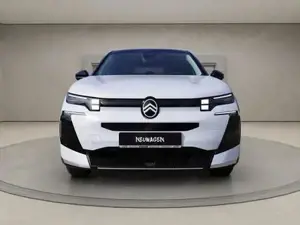  C5 Aircross Max 1.2 MHEV e-DCS6 145PS+PannenKit+BlackRoof M...