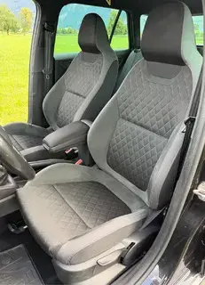 Skoda Fabia Monte Carlo Edition TOP! Bild 5