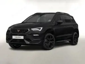 Cupra Ateca Tribe Edition DSG DCC Nav eHk Memory SHZ Keyl 5...