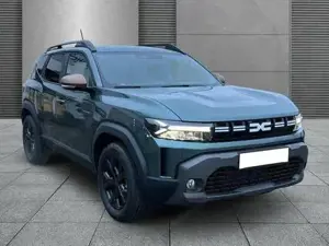 Dacia Duster Extreme Technik-  Winterpaket Hybrid 155 116 k...