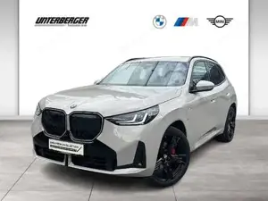 BMW X3 30e xDrive M Sportpaket Pro // elektr. Anhängerkupplung // Driving Assi. Plus