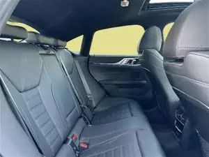 BMW 420d MSport M Sportpaket HiFi DAB GSD Klimaaut. Bild 9