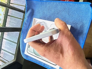 iPhone 15 neuwertig! Bild 6