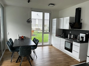 HARD - 2-Zi.Wohnung 50m  mit EG mit Terasse  - zu vermieten