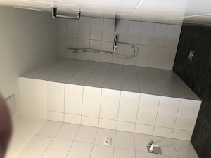 HARD - 2-Zi.Wohnung 50m  mit EG mit Terasse  - zu vermieten Bild 6