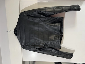 Lederjacke  Bild 2