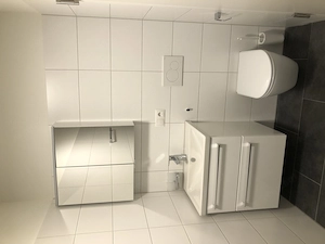HARD - 2-Zi.Wohnung 50m  mit EG mit Terasse  - zu vermieten Bild 5
