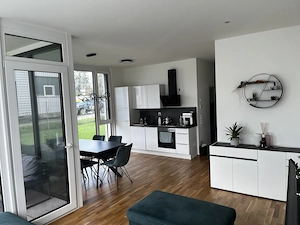 HARD - 2-Zi.Wohnung 50m  mit EG mit Terasse  - zu vermieten Bild 7